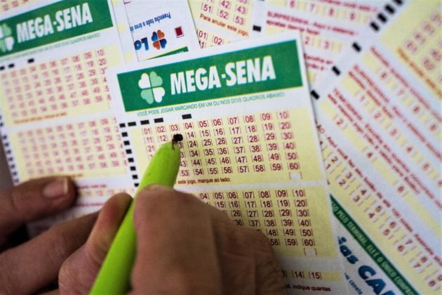  Sorteio da Mega-Sena 2.775 acontece hoje com prêmio acumulado de R$ 82 milhões