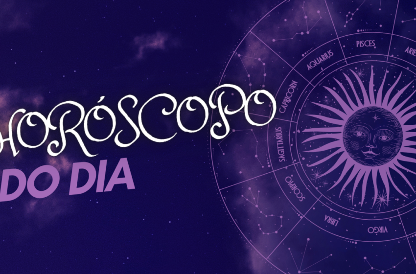 Confira as previsões astrais para esta terça-feira (17)