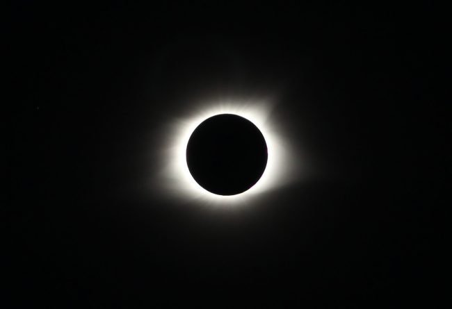  Eclipse poderá ser visto na quarta-feira (2) em parte do Brasil