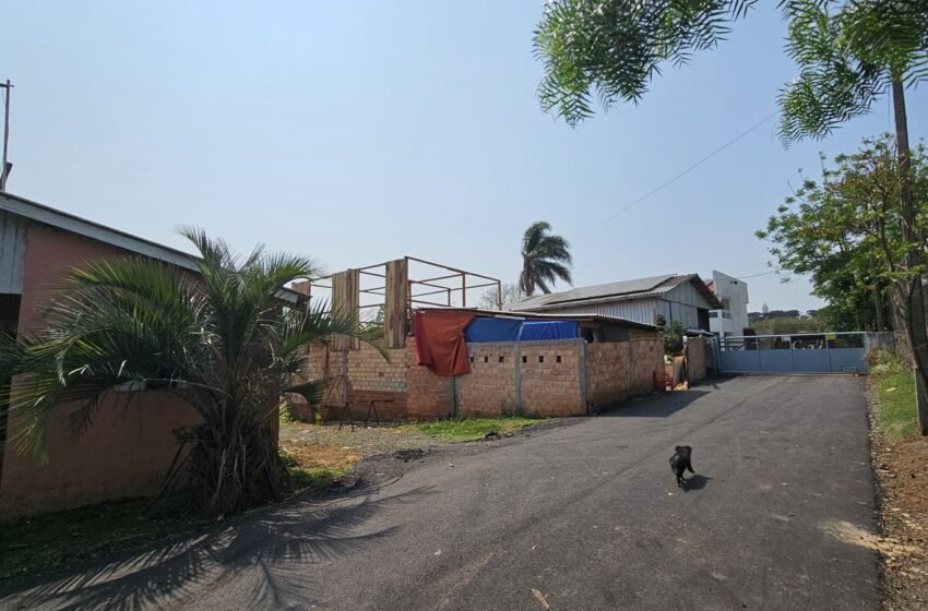  Polícia Civil de Chapecó identifica autor de homicídio ocorrido nesta manhã