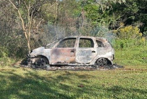  Homicídio: Polícia Militar encontra corpo em área de mata e prende suspeito