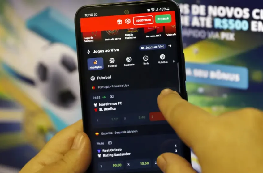  Ministério da Fazenda divulga lista de 199 marcas de apostas autorizadas a operar no Brasil