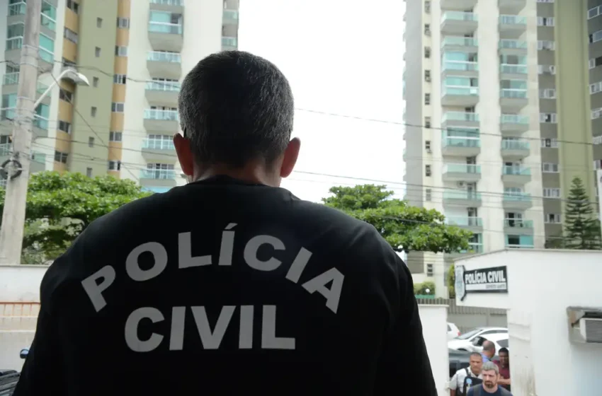 Polícia investiga manipulação de resultados no futebol carioca