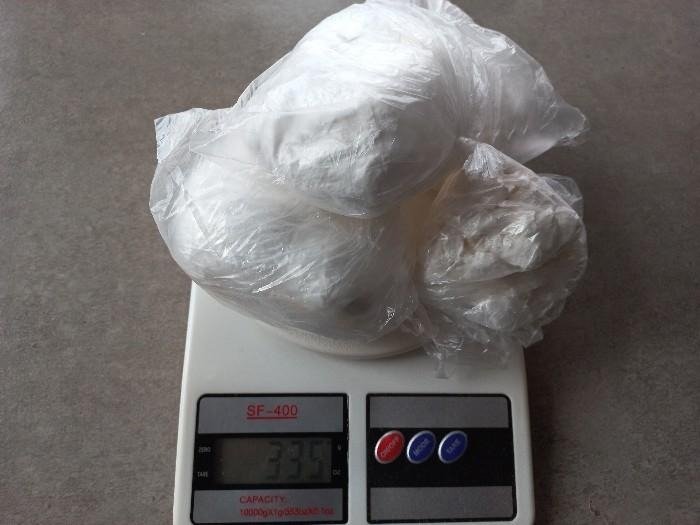  Polícia Militar prende três pessoas em operação de combate ao tráfico de drogas em Abelardo Luz, SC