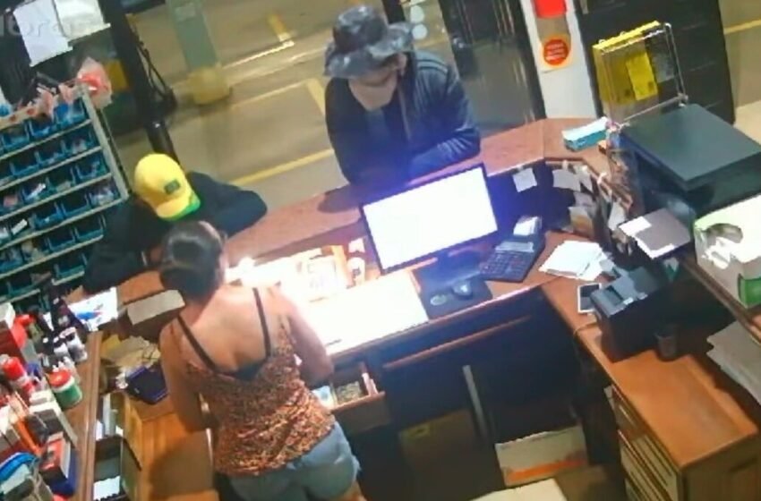  Polícia Civil de Lindóia do Sul conclui investigação sobre roubo a posto de combustíveis