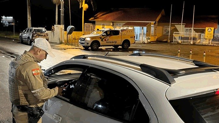  Operação Proclamação da República 2024 começou na quarta-feira