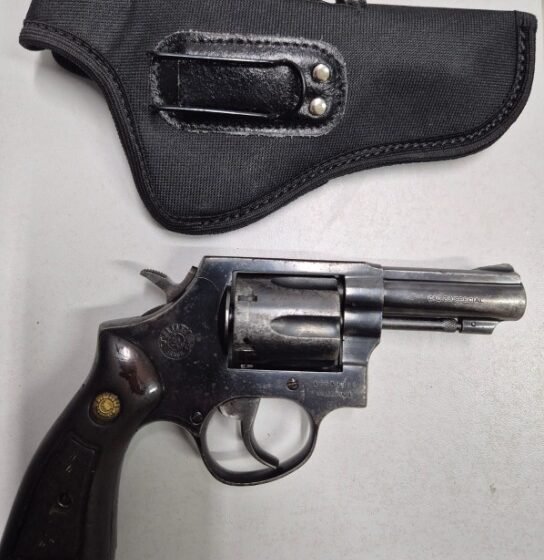  Polícia Civil deflagra operação contra o tráfico de drogas em Chapecó