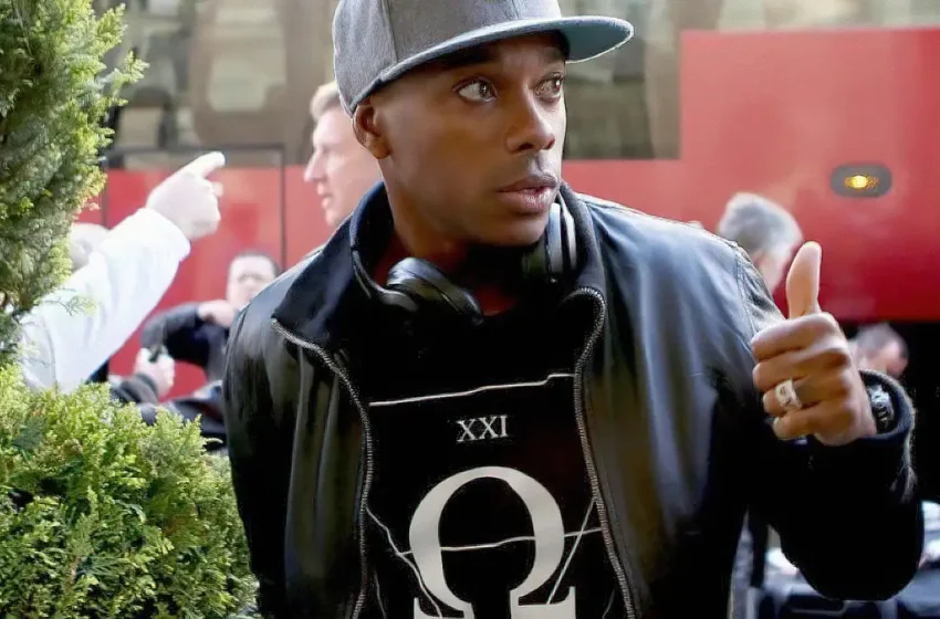  STF forma maioria para manter prisão de Robinho