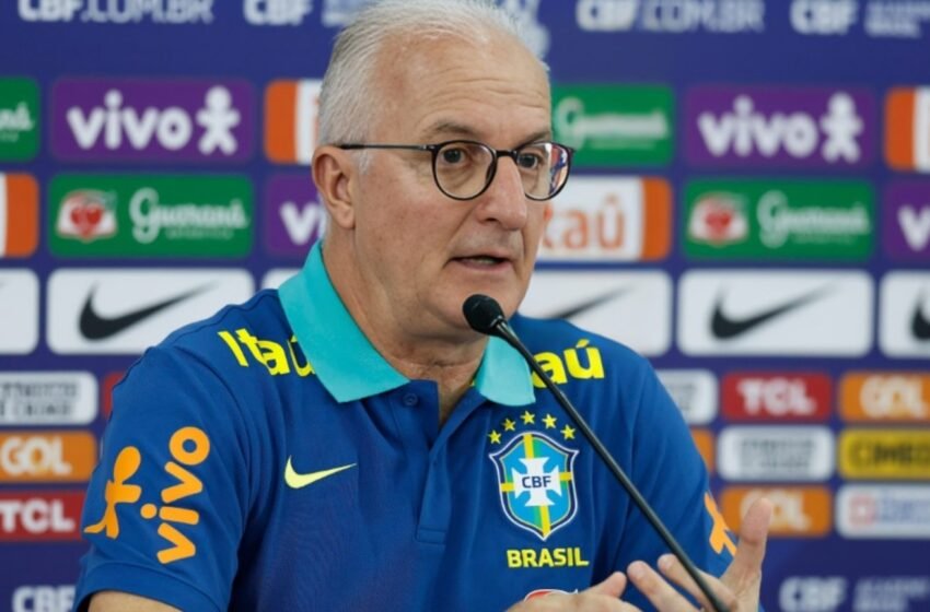  Seleção encerra 2024 com empate com o Uruguai em Salvador