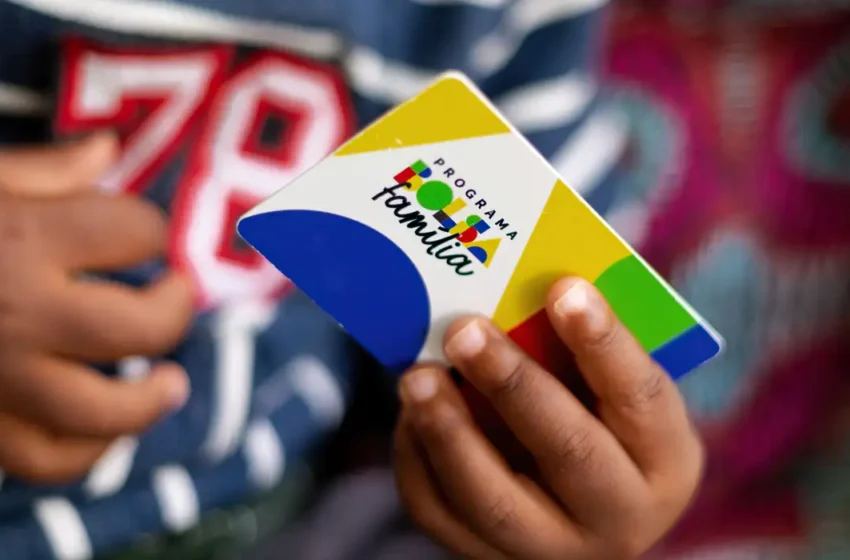  Caixa paga Bolsa Família a beneficiários com NIS de final 5