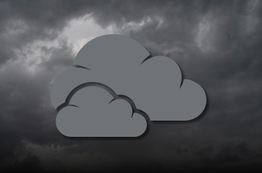  Oeste catarinense: predomínio de sol e calor no final de semana, com temporais isolados no estado