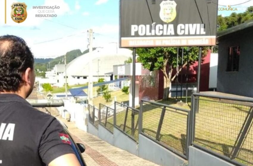  Dupla acusada de matar mulher em Vargeão é condenada pelo tribunal do júri