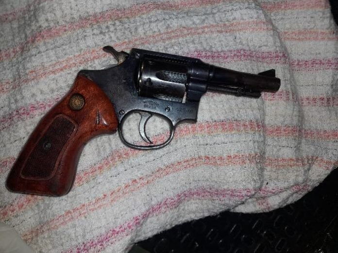  Homem morre após briga em camping em Seara