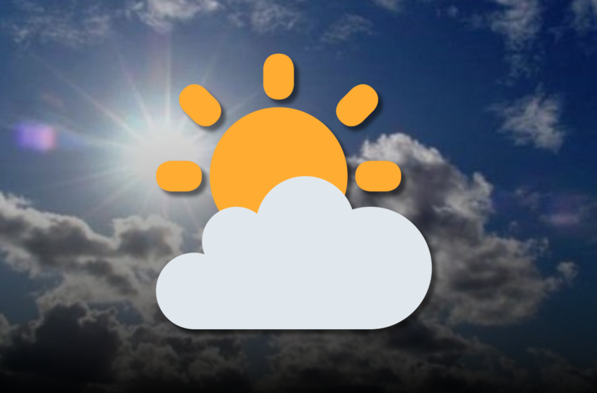  Previsão do tempo: semana segue com instabilidade e risco de temporais em Santa Catarina