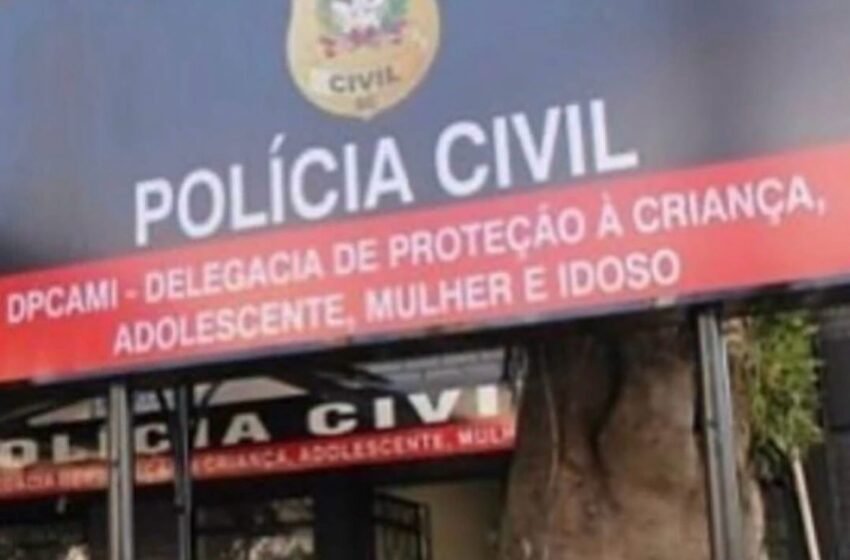  Homem é preso por tentativa de feminicídio em Chapecó