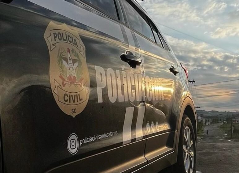  VÍDEO: POLICIA CIVIL DE SANTA CATARINA DEFLAGRA OPERAÇÃO “CAMINHO CERTO”